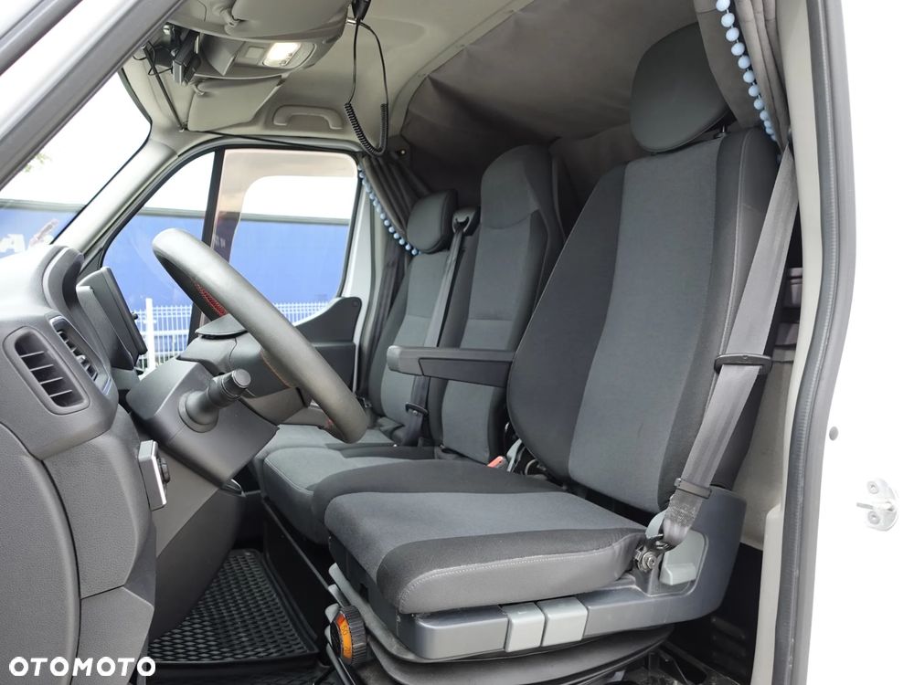 Renault Master L3H2 - 23