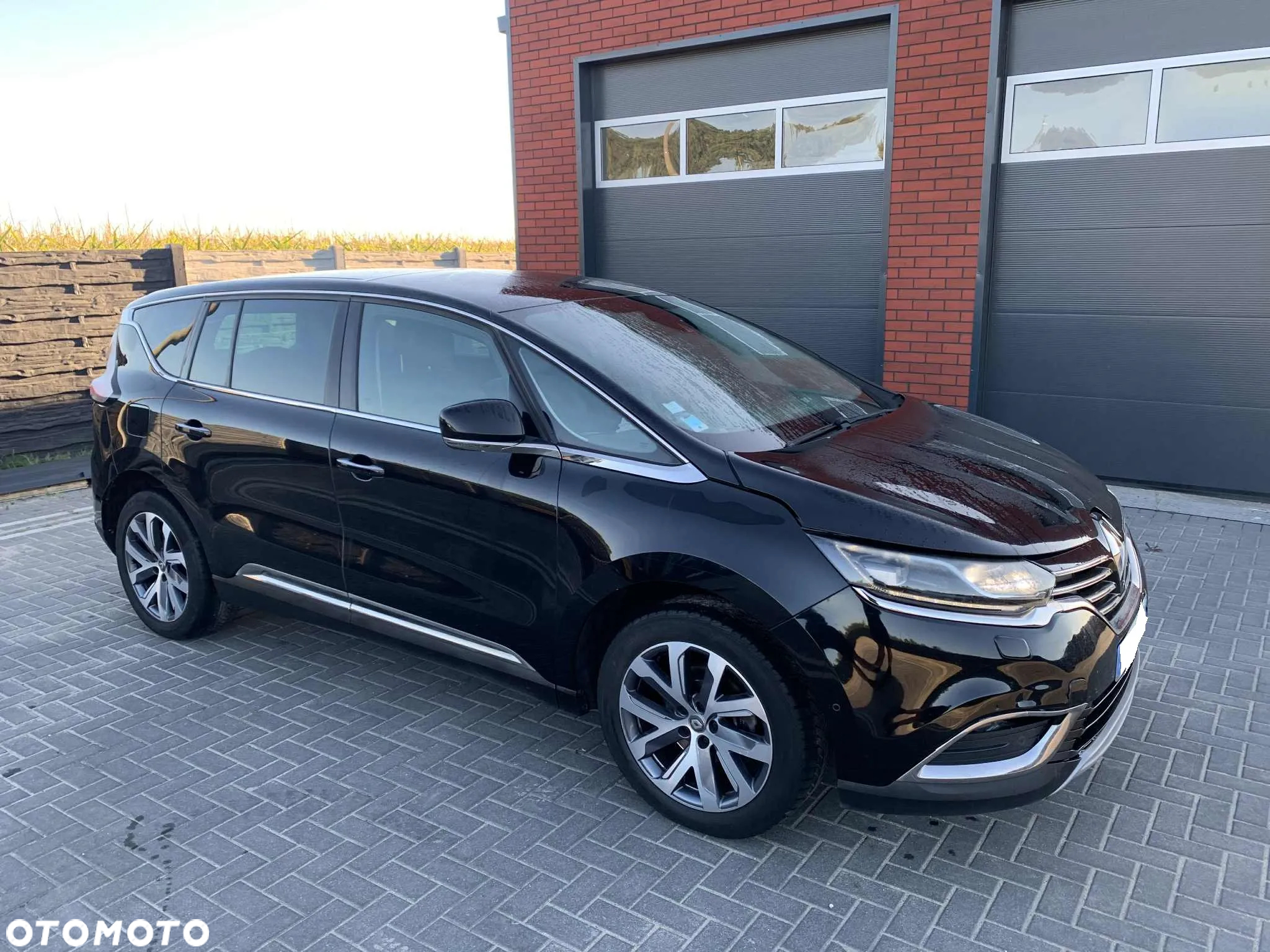 Renault Espace Energy dCi 160 EDC Intens - 31