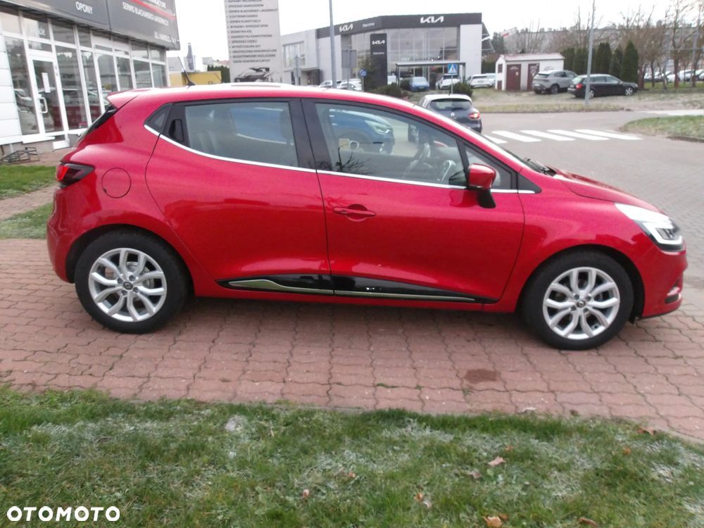 Renault Clio Energy TCe 90 Start & Stop Expression - 26