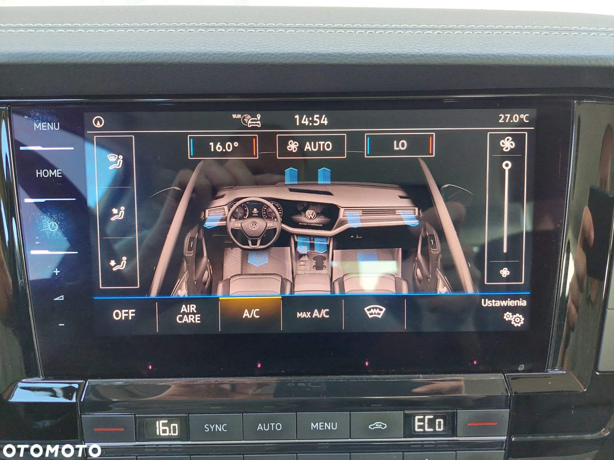 Volkswagen Touareg 3.0 V6 TDI SCR 4Mot - 18
