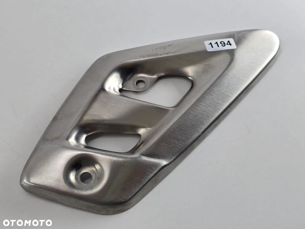 OSLONA SETU   TRIUMPH SCRAMBLER 400 SPEED - 11