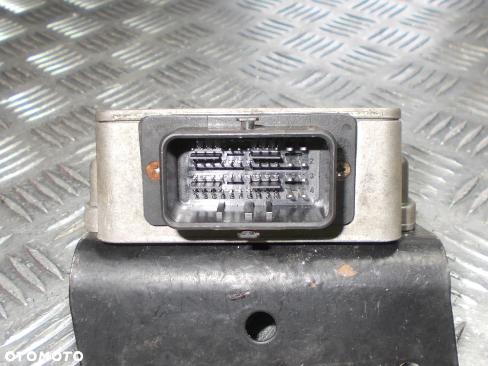 Sterownik gazu STAG-4 - 2