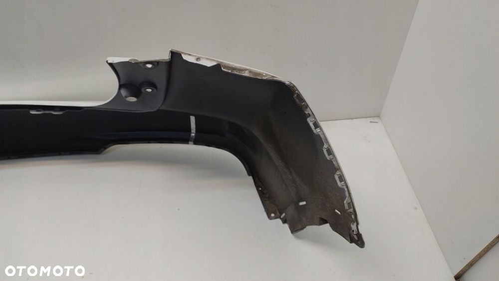 NISSAN JUKE LIFT FL ZDERZAK TYŁ TYLNY 85022-BV80H - 6