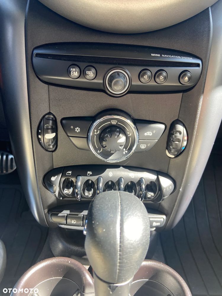 MINI Countryman Cooper S All4 - 15