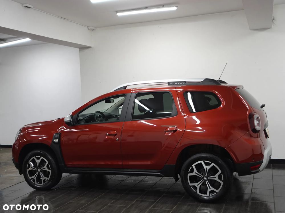 Dacia Duster 1.0 TCe Prestige - 6