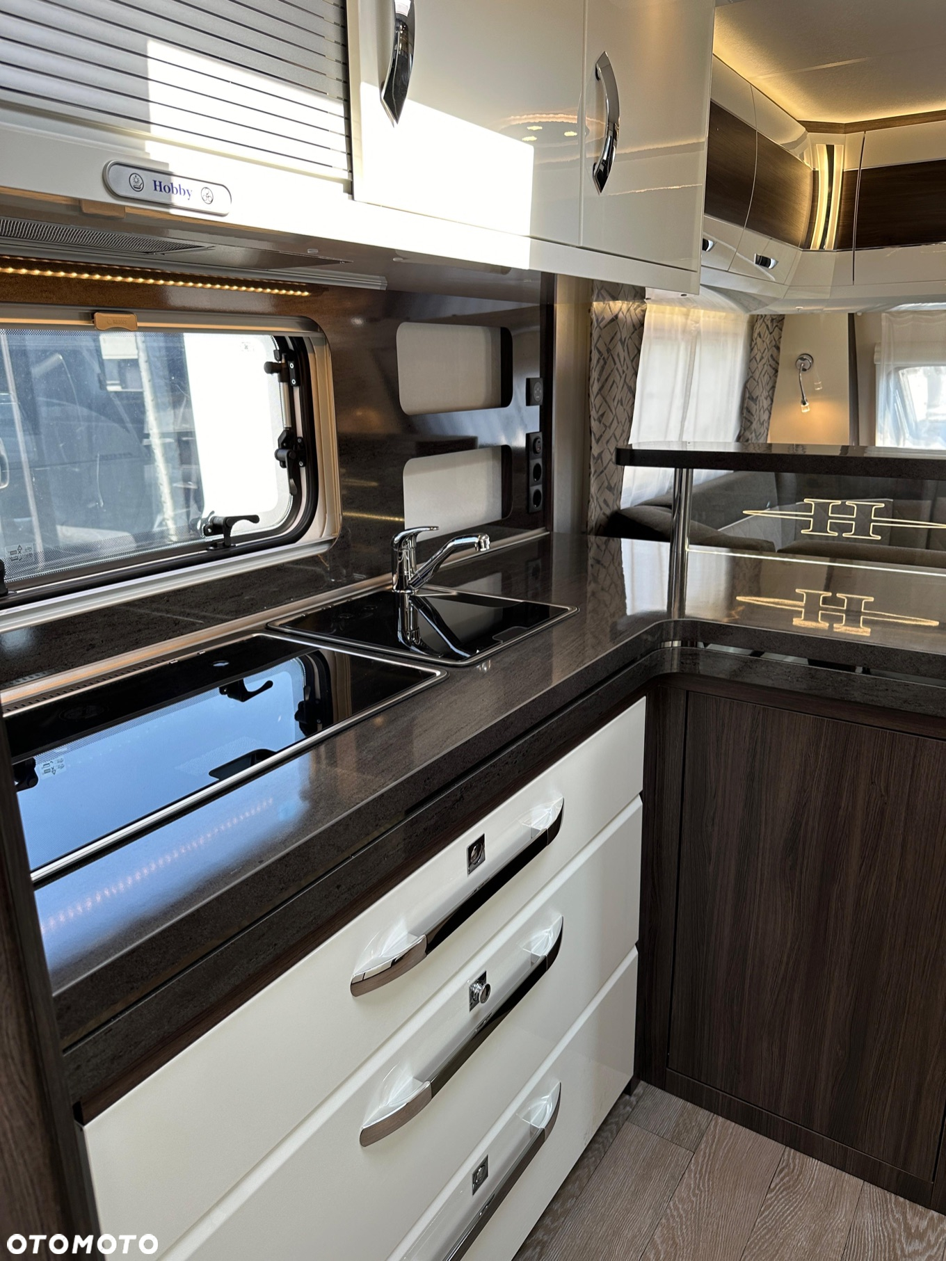 Hobby 660 WFC PRESTIGE - 12