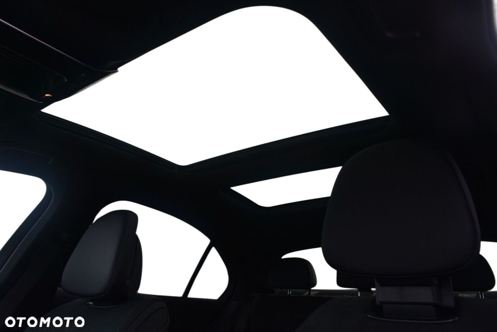 Mercedes-Benz Klasa C - 11