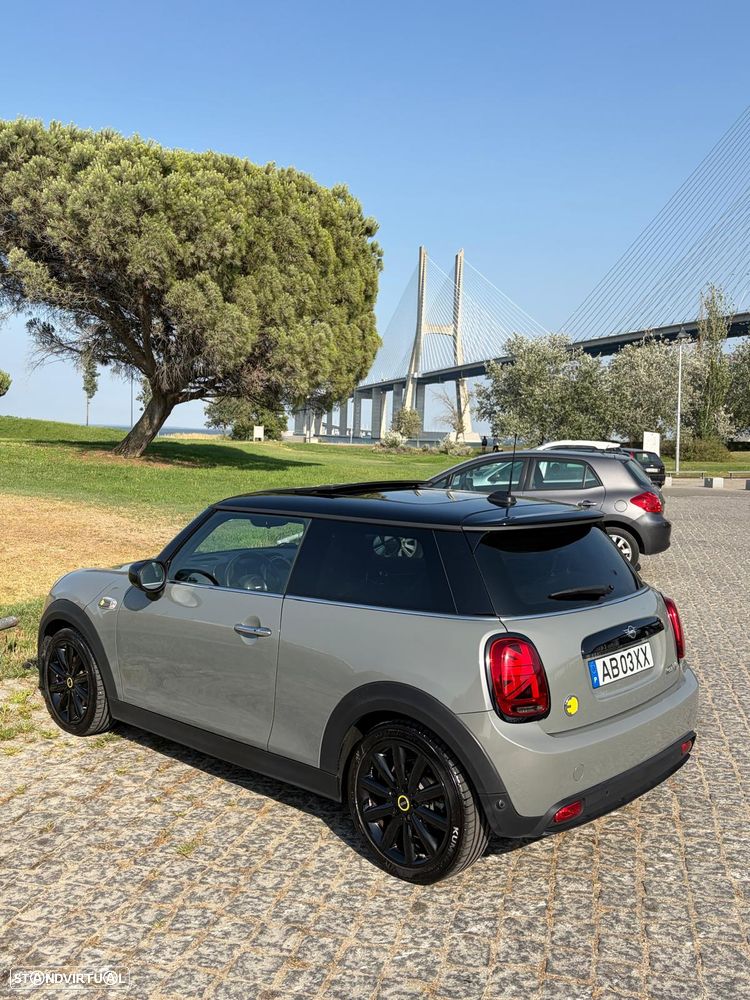 MINI Coupé - 2