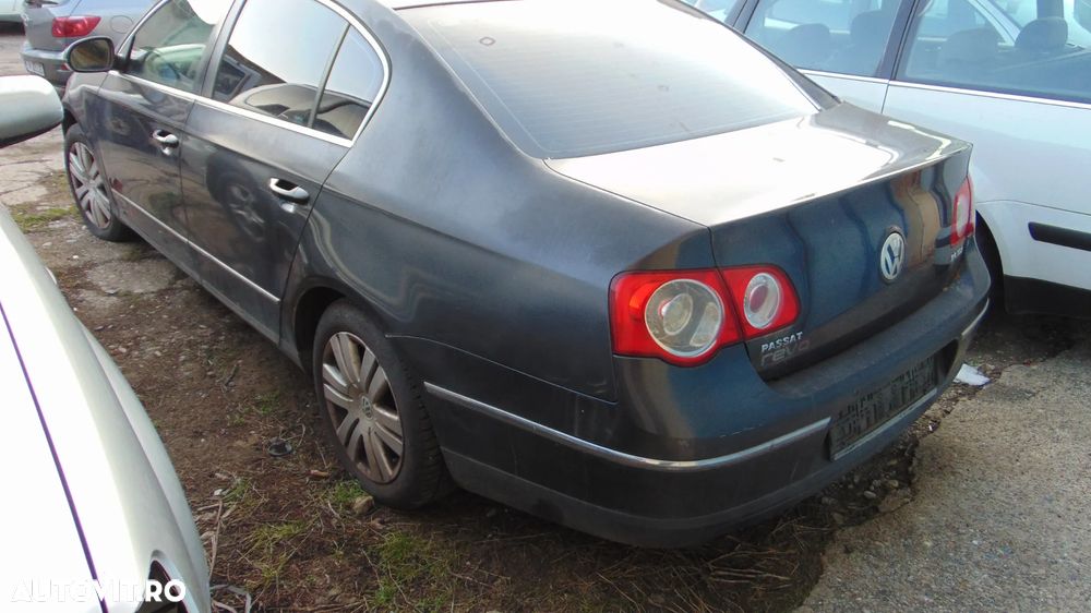 Piese Volkswagen Passat B6 2.0 BKP 140cp,diesel, berlina an 2007 - 3