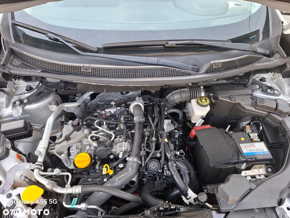 Renault Kadjar 1.3 TCe FAP Limited - 36