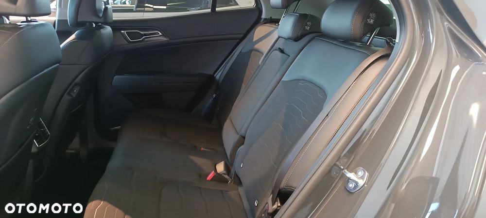 Kia Sportage 1.6 T-GDI L 2WD DCT - 13