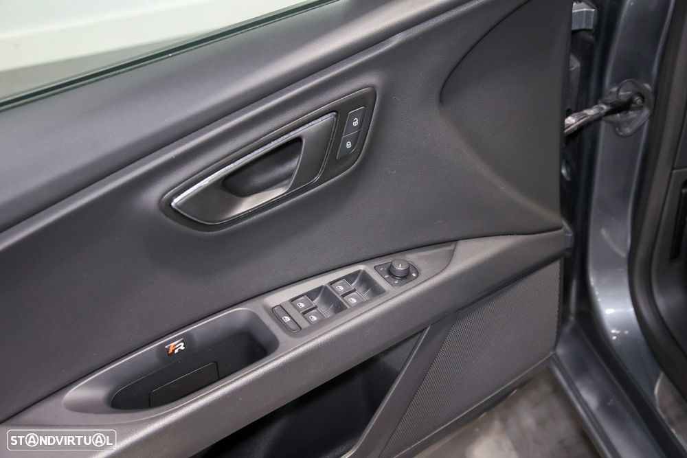 SEAT Leon ST 2.0 TDI FR DSG S/S - 40