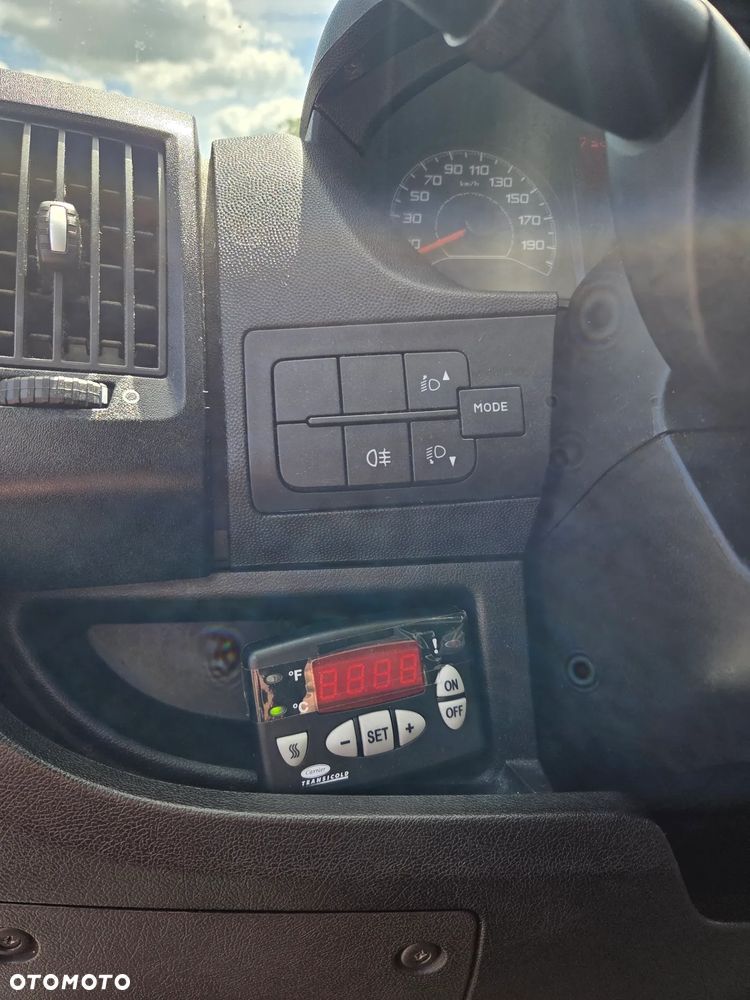 Fiat Ducato - 24