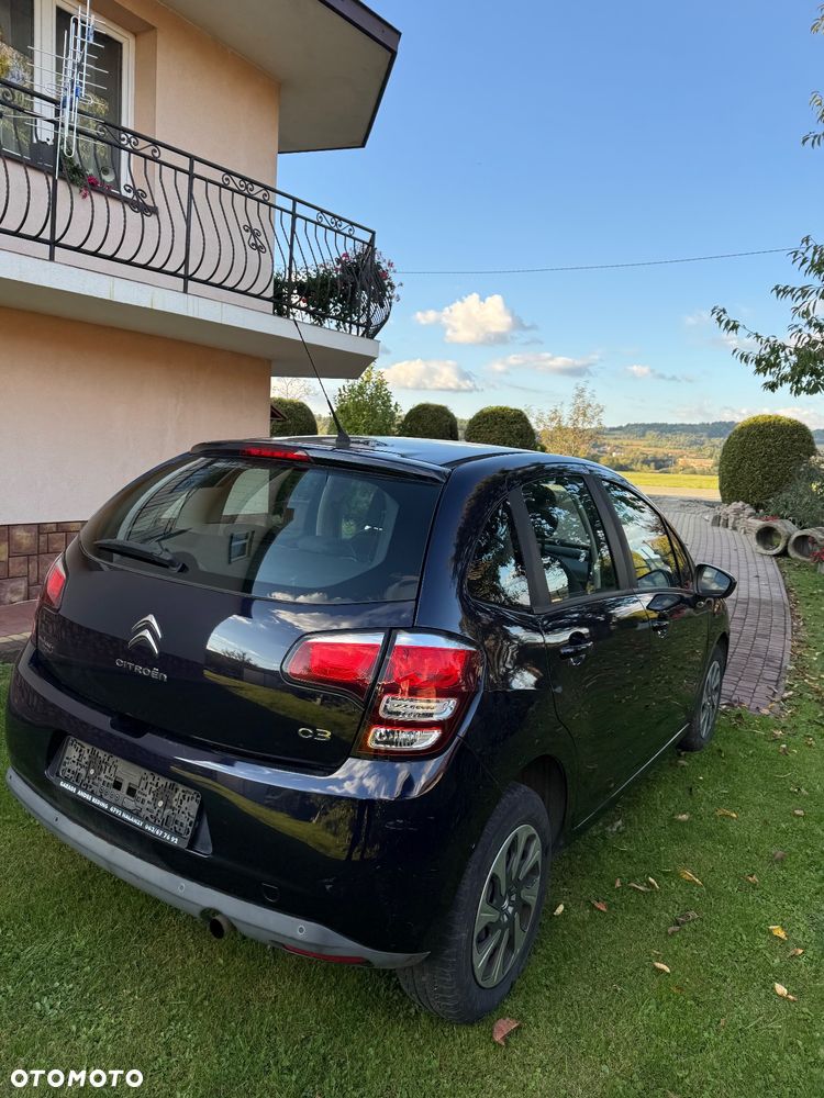 Citroën C3 1.2 PureTech Exclusive - 17