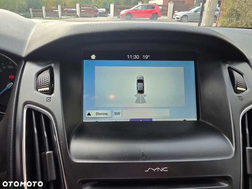 Ford Focus 1.5 EcoBlue STart-Stopp-System TITANIUM - 28