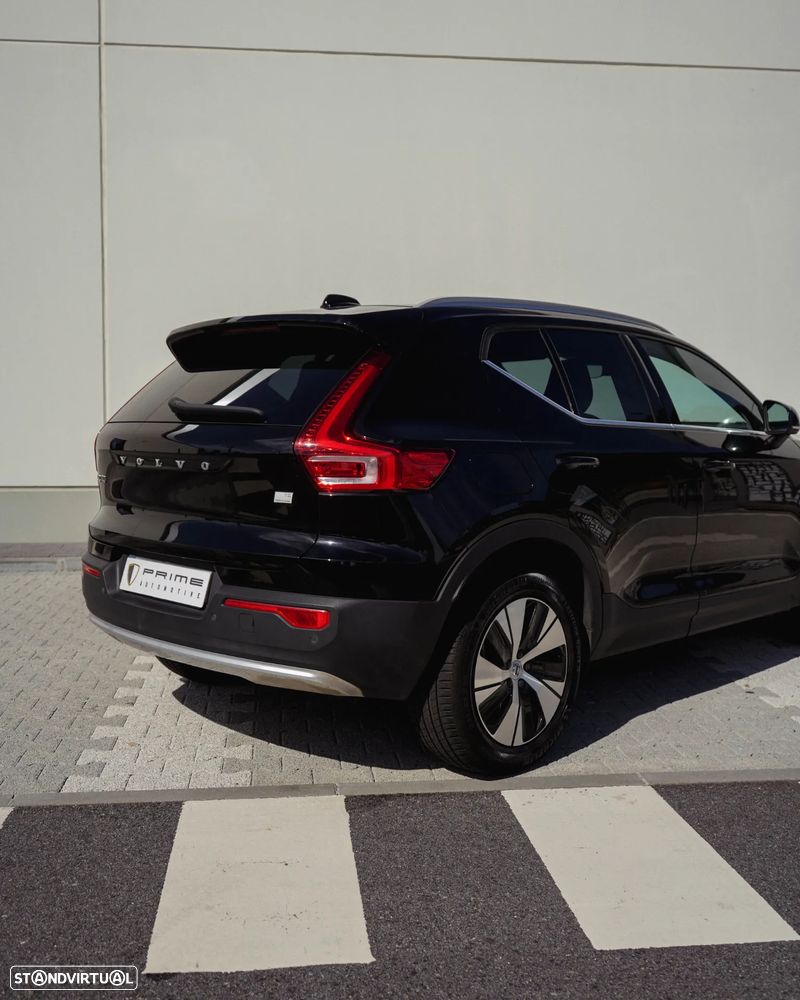 Volvo XC 40 1.5 T5 PHEV Inscription - 6