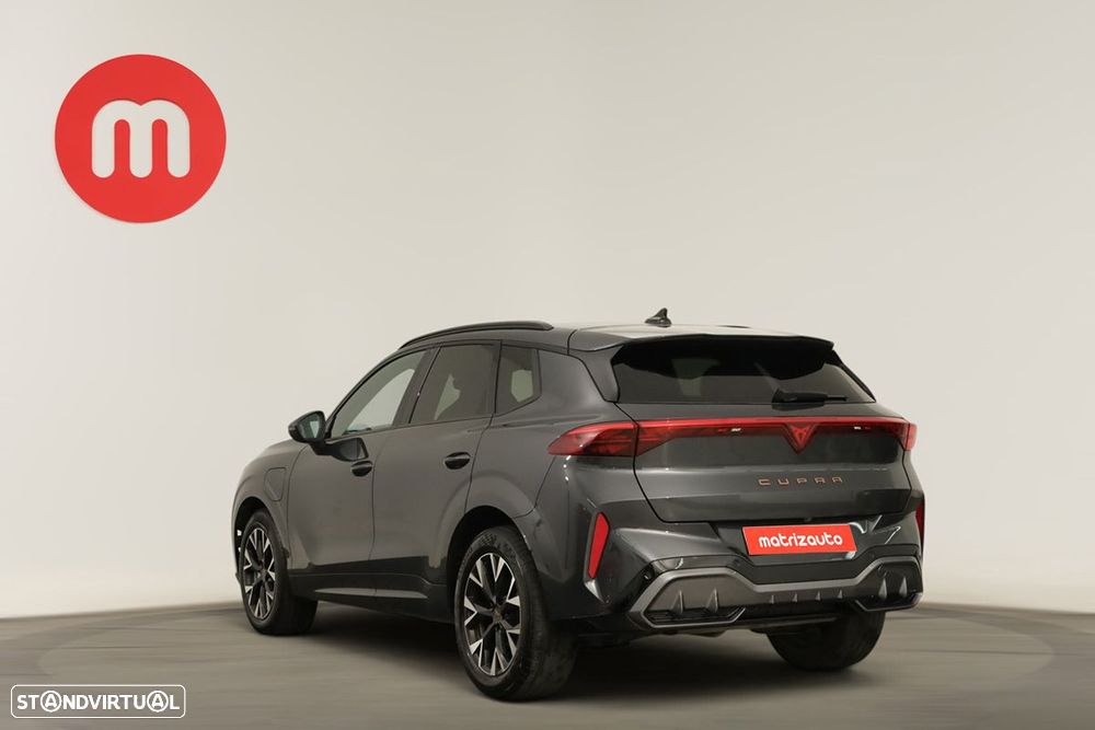 Cupra Terramar 1.5 e-Hybrid DSG - 3