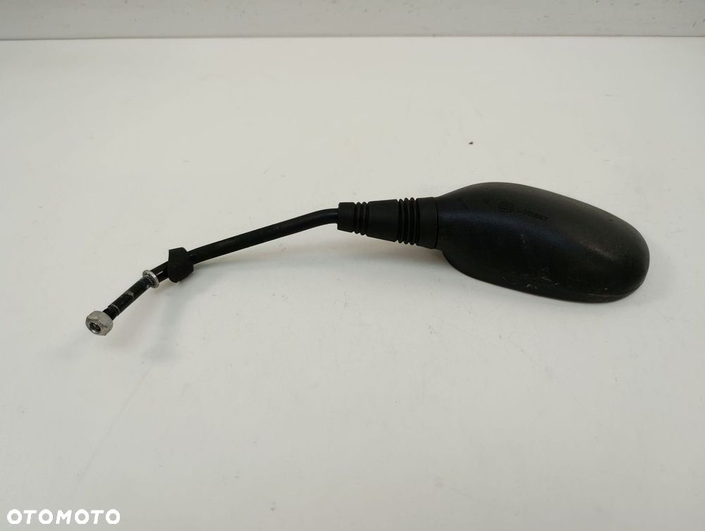 PIAGGIO MP3 500 14-17 LUSTERKO LEWE - 2
