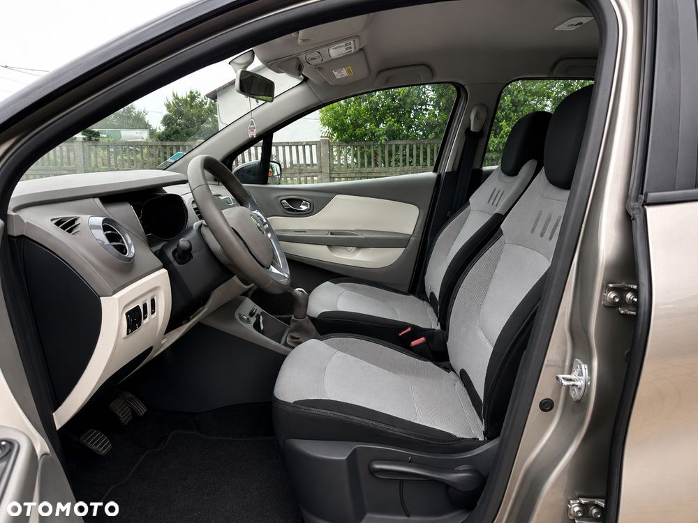 Renault Captur 1.5 dCi Energy Limited - 13