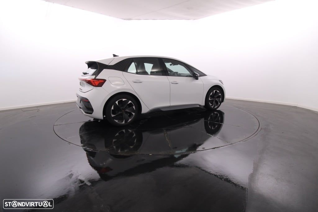 Cupra Born 58 kWh e-Boost - 8