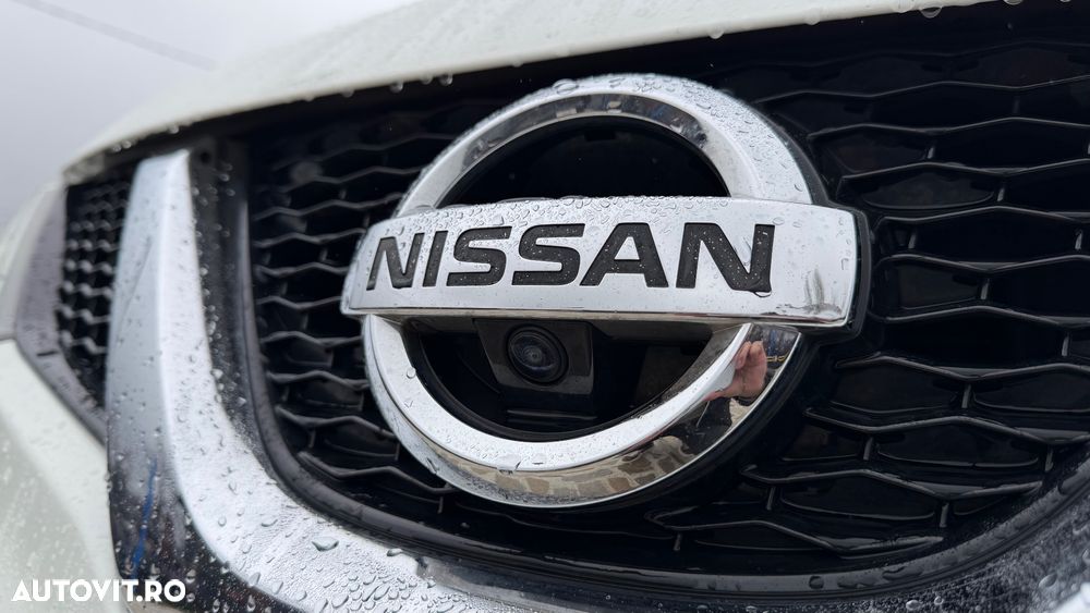 Nissan Qashqai 1.5 DCI N-Connecta - 21