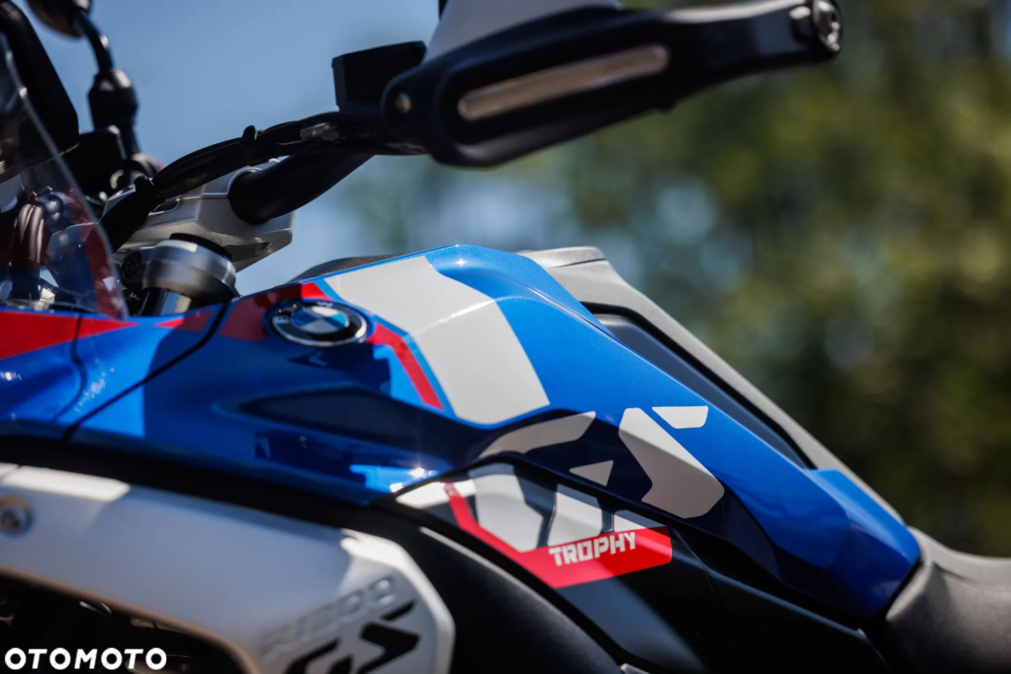 BMW GS - 26