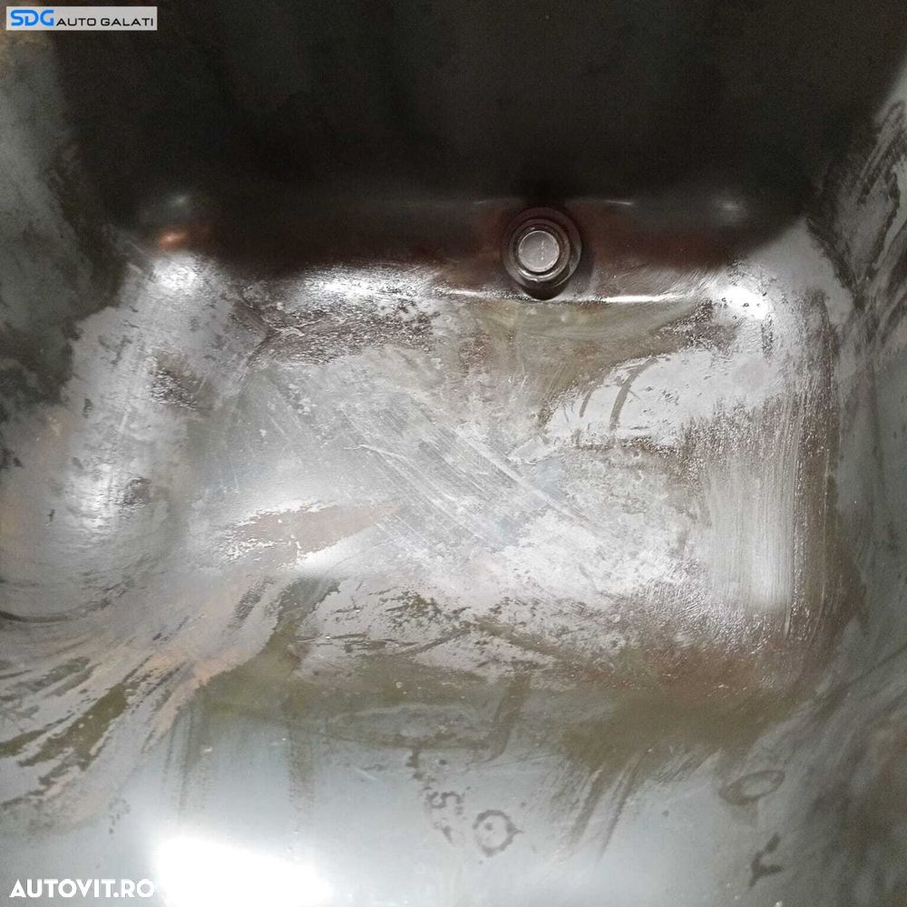 Baie Ulei Volkswagen Polo 6R 1.2 B CGPA CGPB 2009 - 2015 Cod 03D103602G [2383] - 7