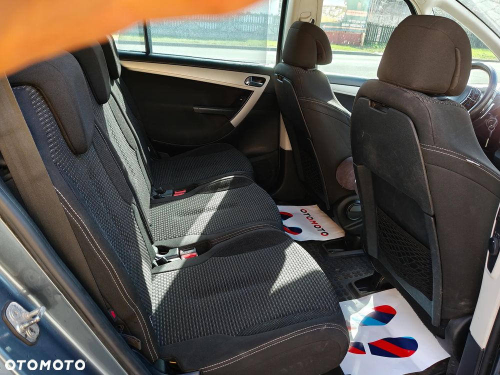 Citroën C4 Grand Picasso 1.6 HDi Equilibre Navi Pack - 7