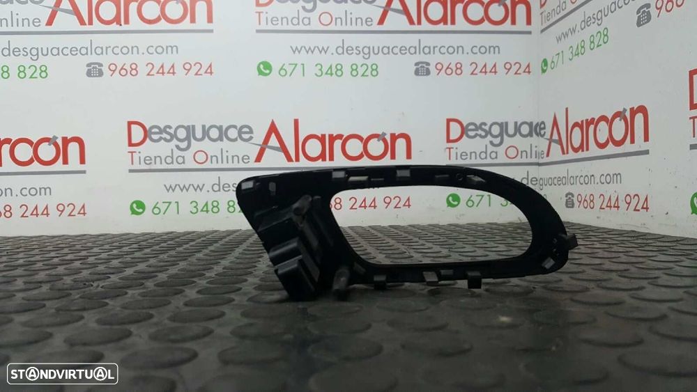 COMANDO DO ELEVADOR TRASEIRO ESQUERDO PEUGEOT 607 (S2) DIAMANTE PACK - 3