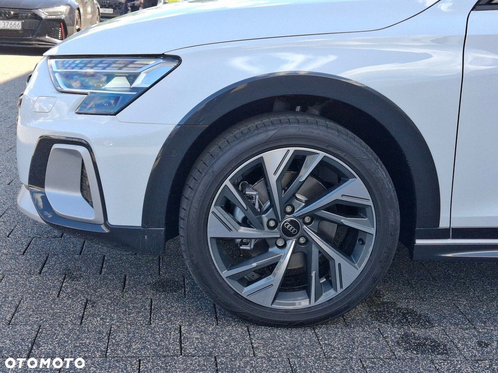 Audi A3 Allstreet - 5