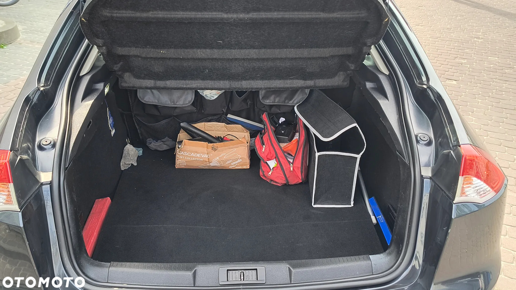 Renault Laguna 1.5 dCi Authentique - 6