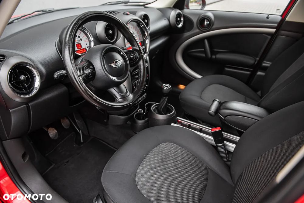 MINI Countryman - 15