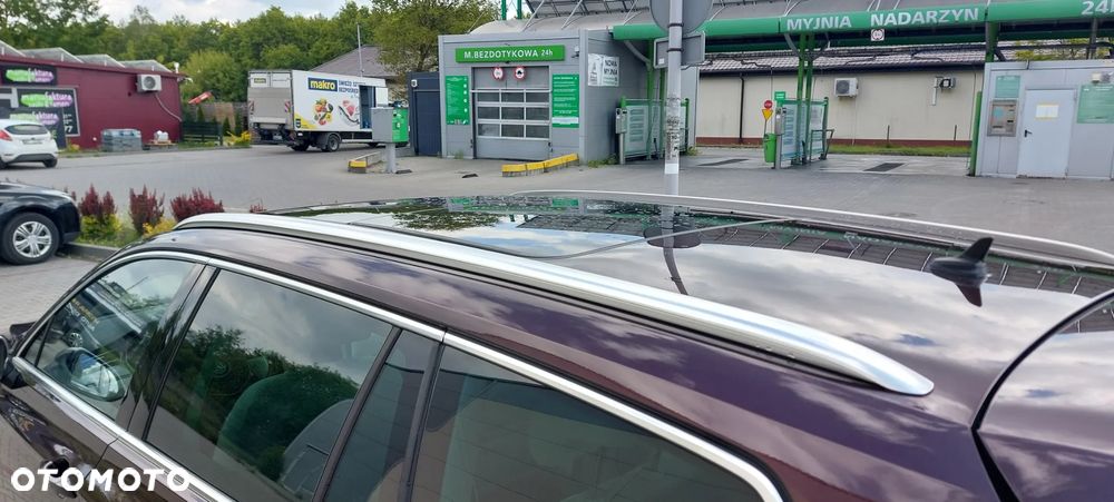 Volkswagen Passat Alltrack - 7