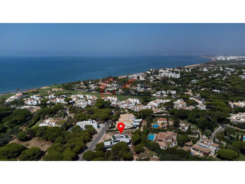 Terreno urbano - Vale do Lobo - Grande imagem: 3/6