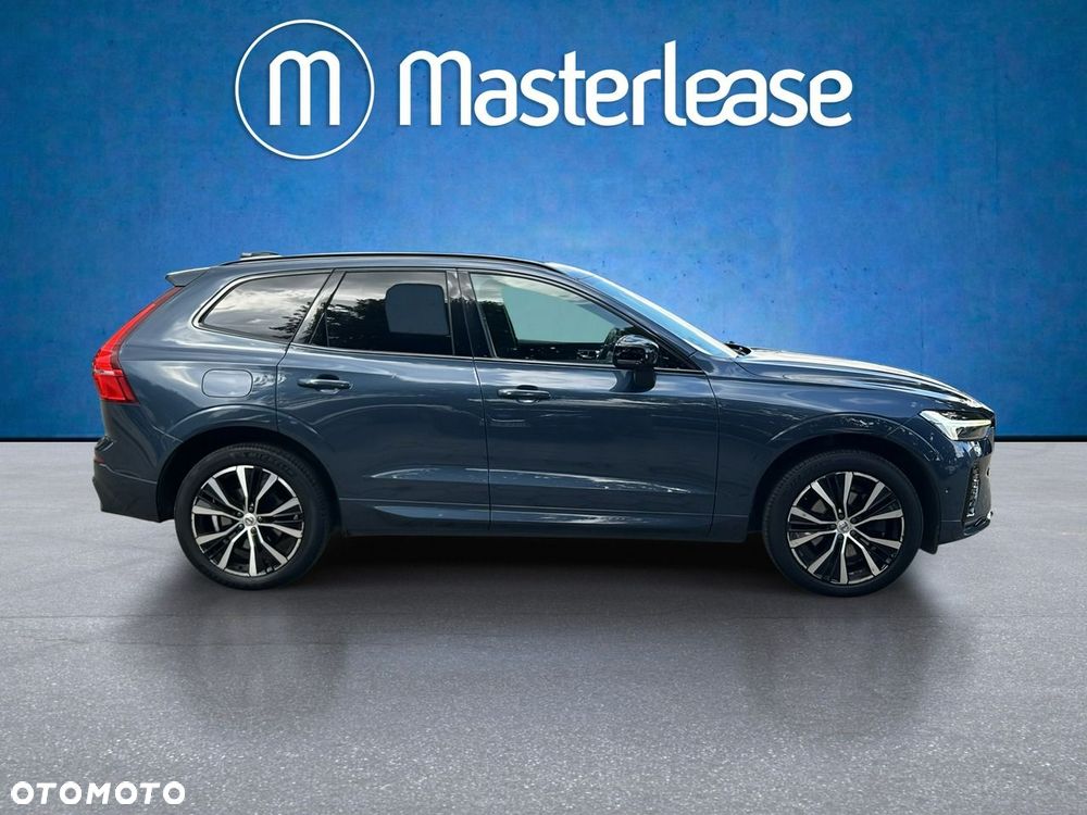 Volvo XC 60 - 4