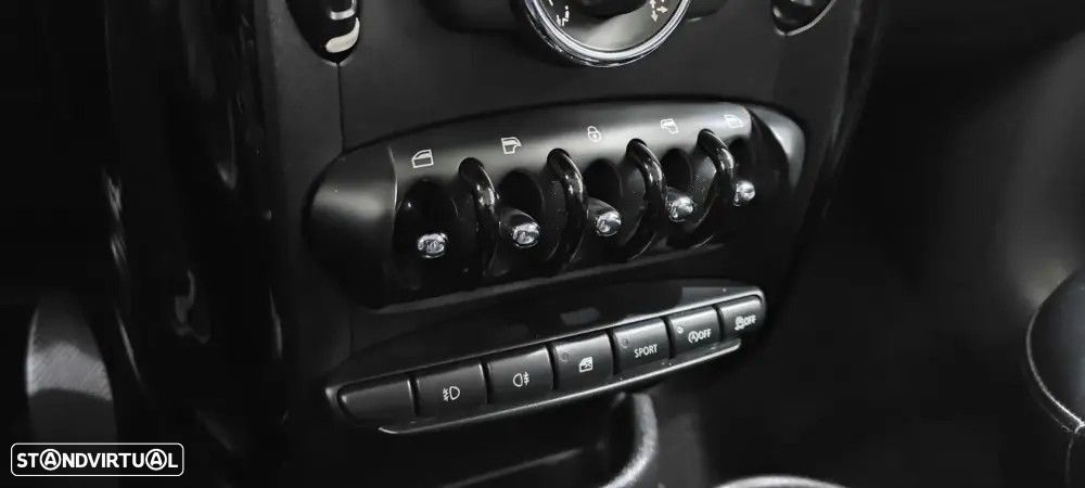 MINI Countryman One D - 33