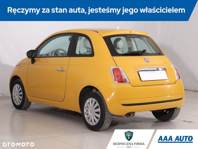 Fiat 500 - 6