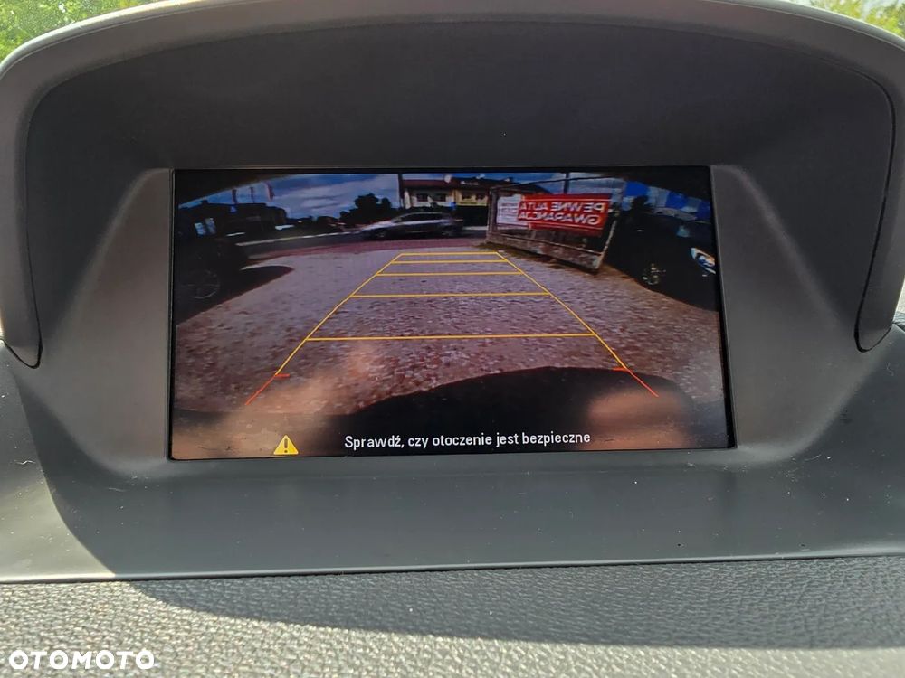 Opel Mokka 1.4 Turbo Automatik Innovation - 11