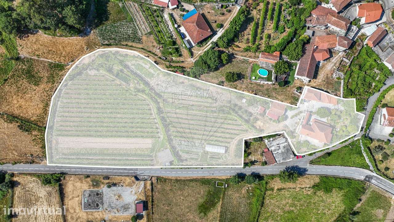 Quinta T4 para venda - Grande imagem: 2/50