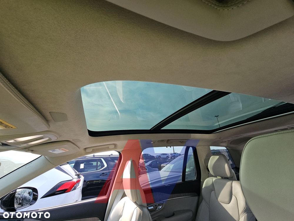 Volvo XC 90 B6 B AWD Ultimate Bright 7os - 13
