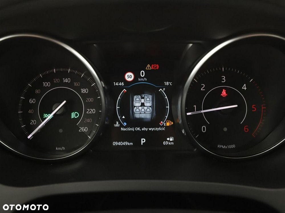 Jaguar E-Pace D150 AWD S - 23