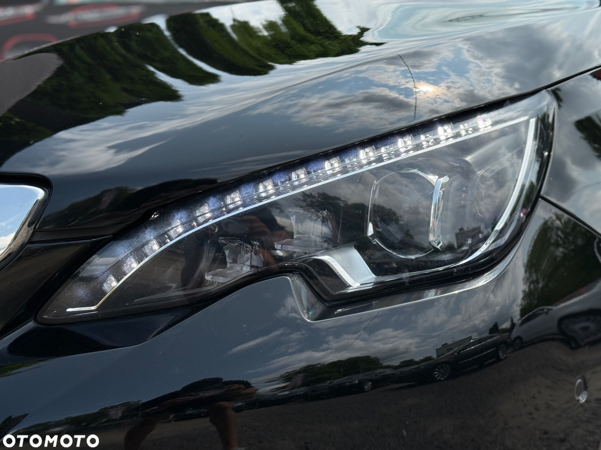 Peugeot 308 SW BlueHDi 150 Stop & Start Niveau 2 Business-Line - 5