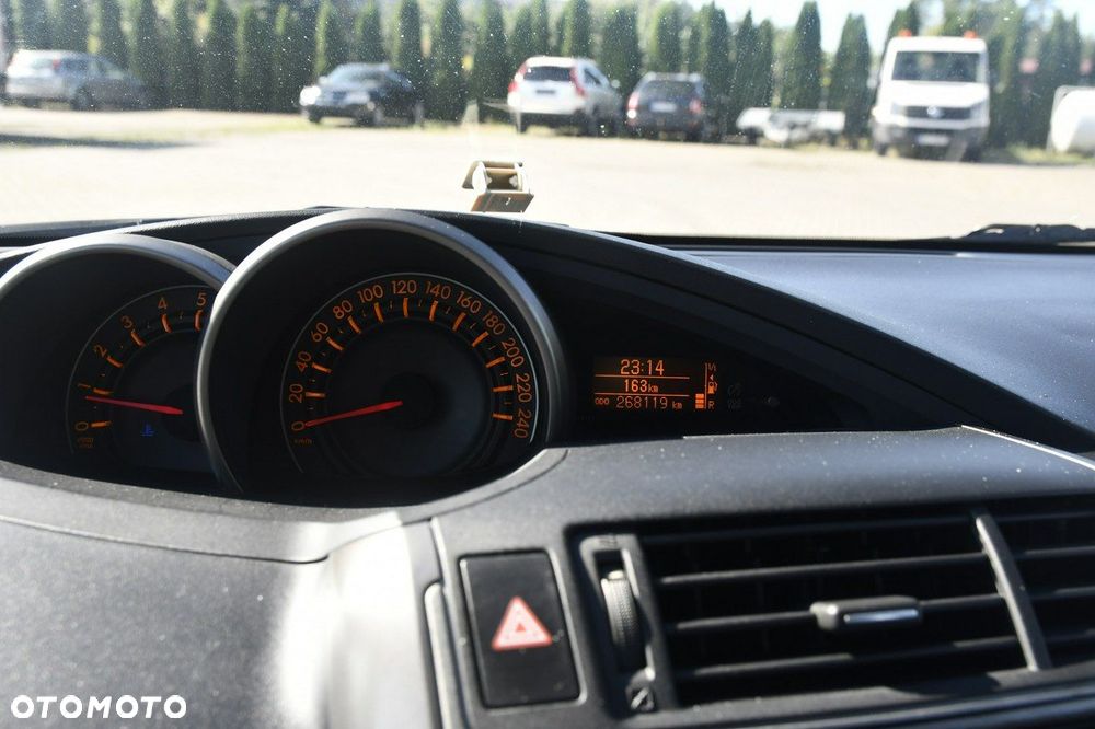Toyota Verso - 24