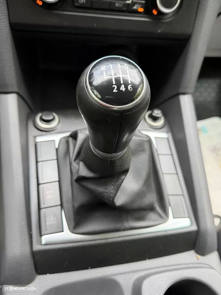 VW Amarok - 9