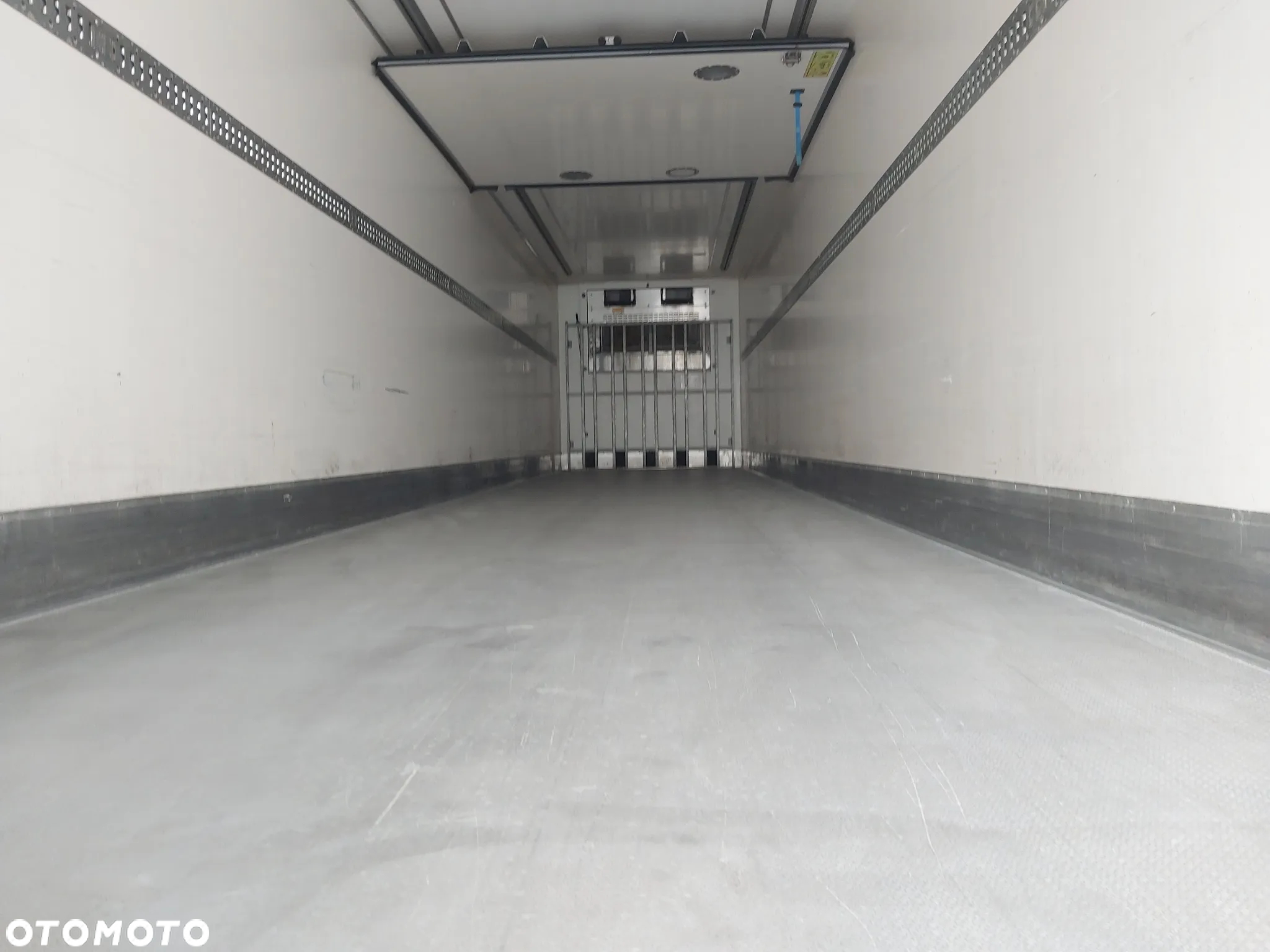 Chereau CSD3 - 6