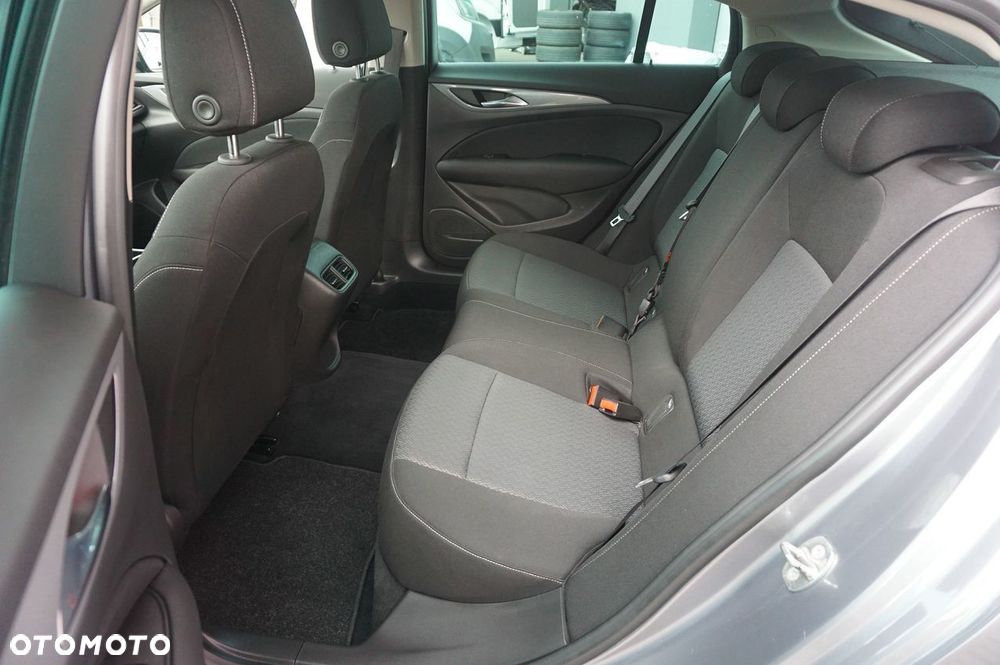 Opel Insignia 2.0 Automatik Edition - 19