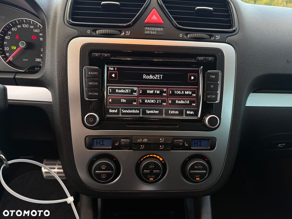Volkswagen Scirocco 1.4 TSI DSG - 18