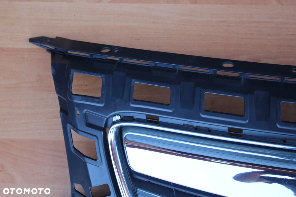 ATRAPA GRILL OPEL INSIGNIA A WERSJA PRZED LIFTEM - 5