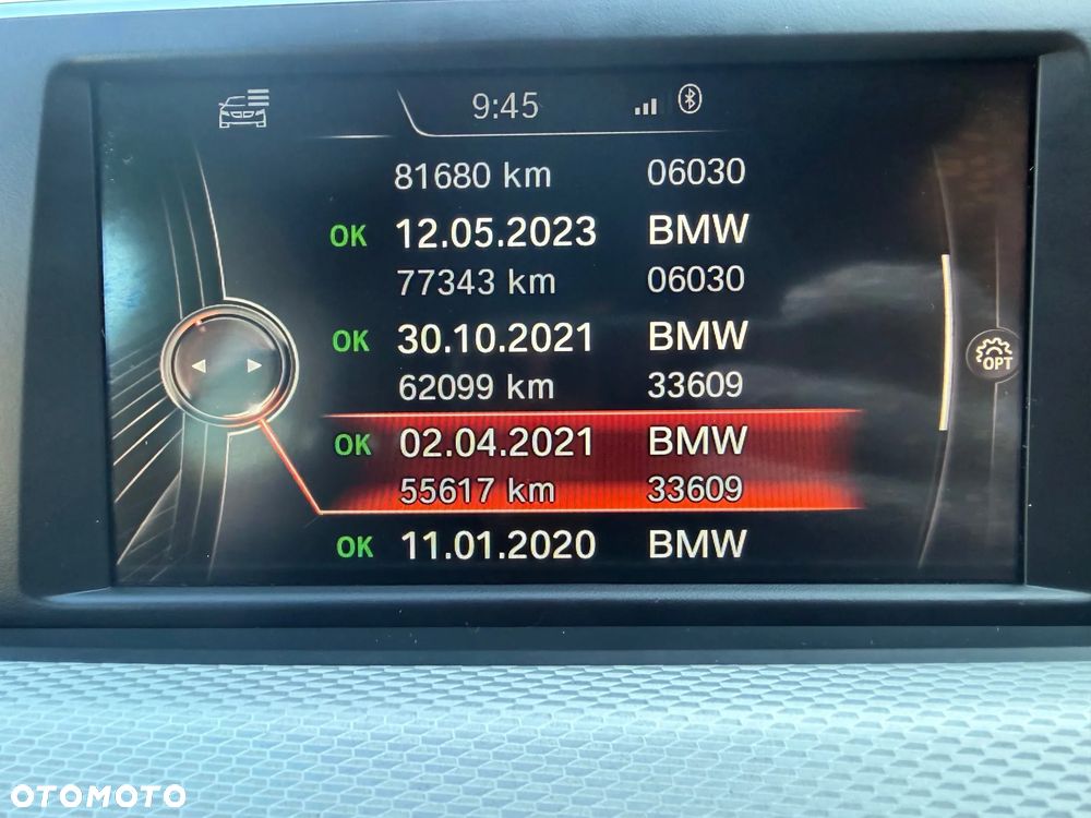 BMW X1 xDrive20d M Sport - 11