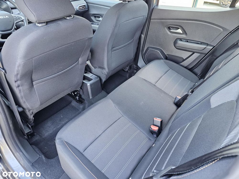 Dacia Sandero Stepway - 7